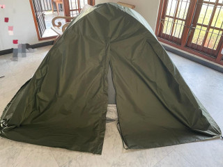 Camping Tent Fly sheets - Customizable